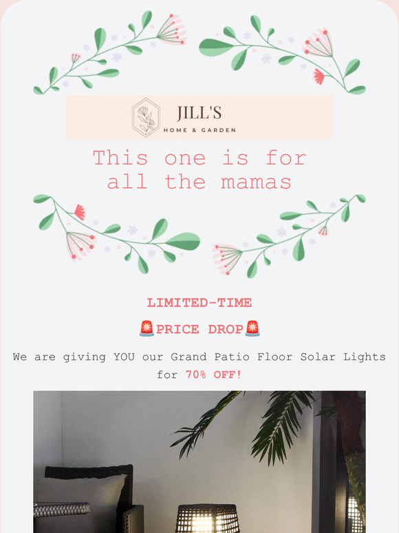 This one is for all the Mamas 🌷💗