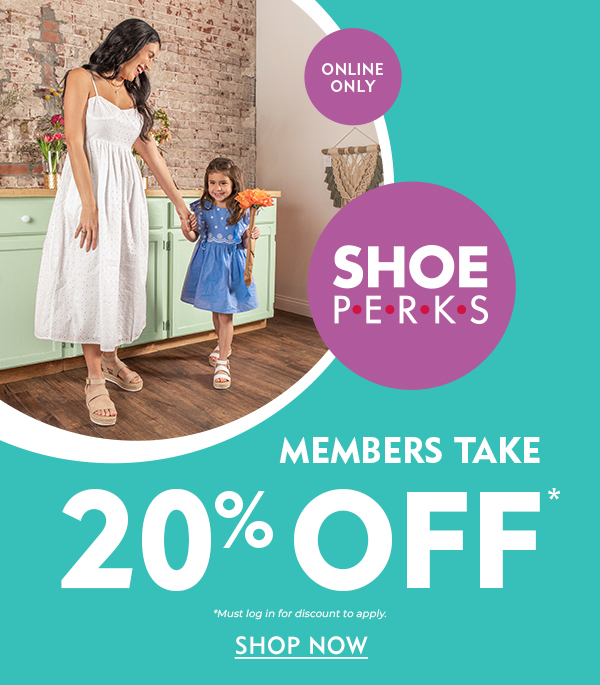Shoe Carnival Celebrate Mom with 20 Off 🫶 Milled