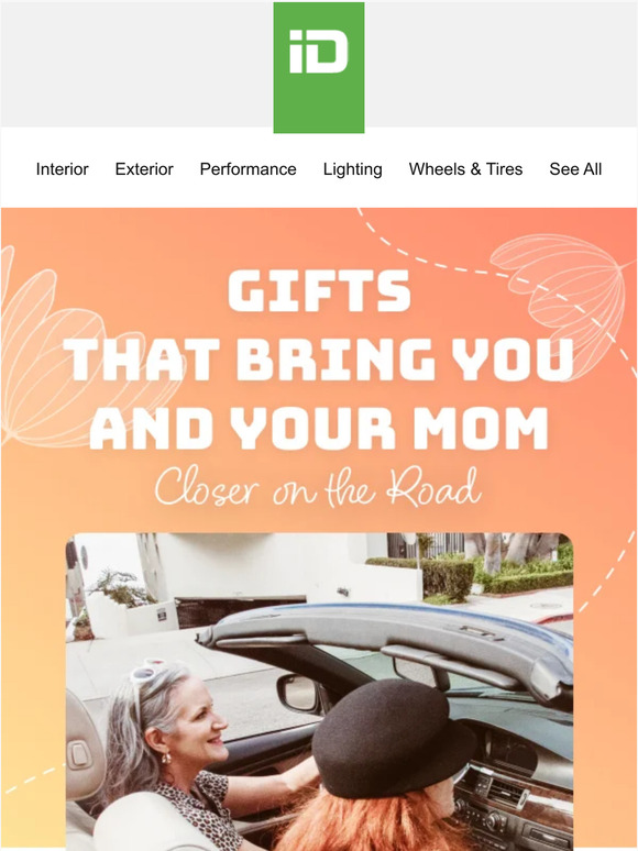 Nothing Says ‘Mother’s Day’ Quite Like Worry-Free Adventures