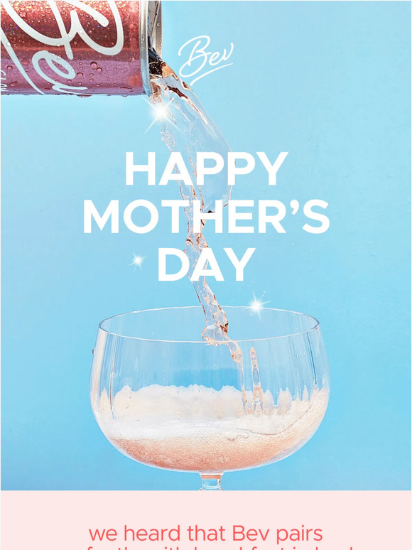 we 💘 moms
