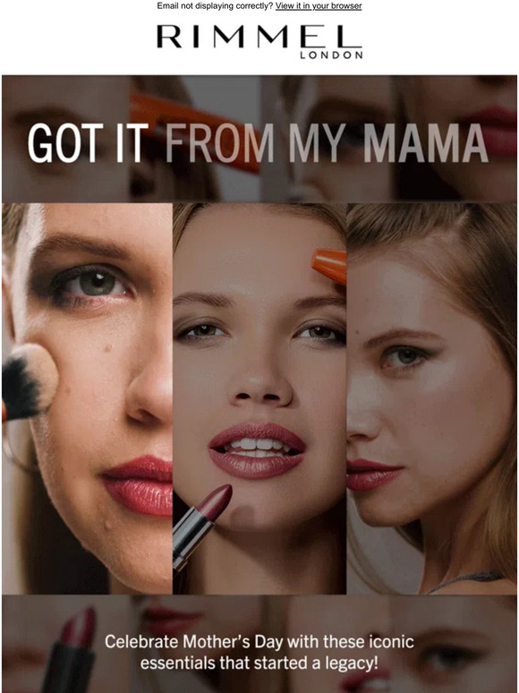 Iconic Essentials to Make Mom Proud 💄✨