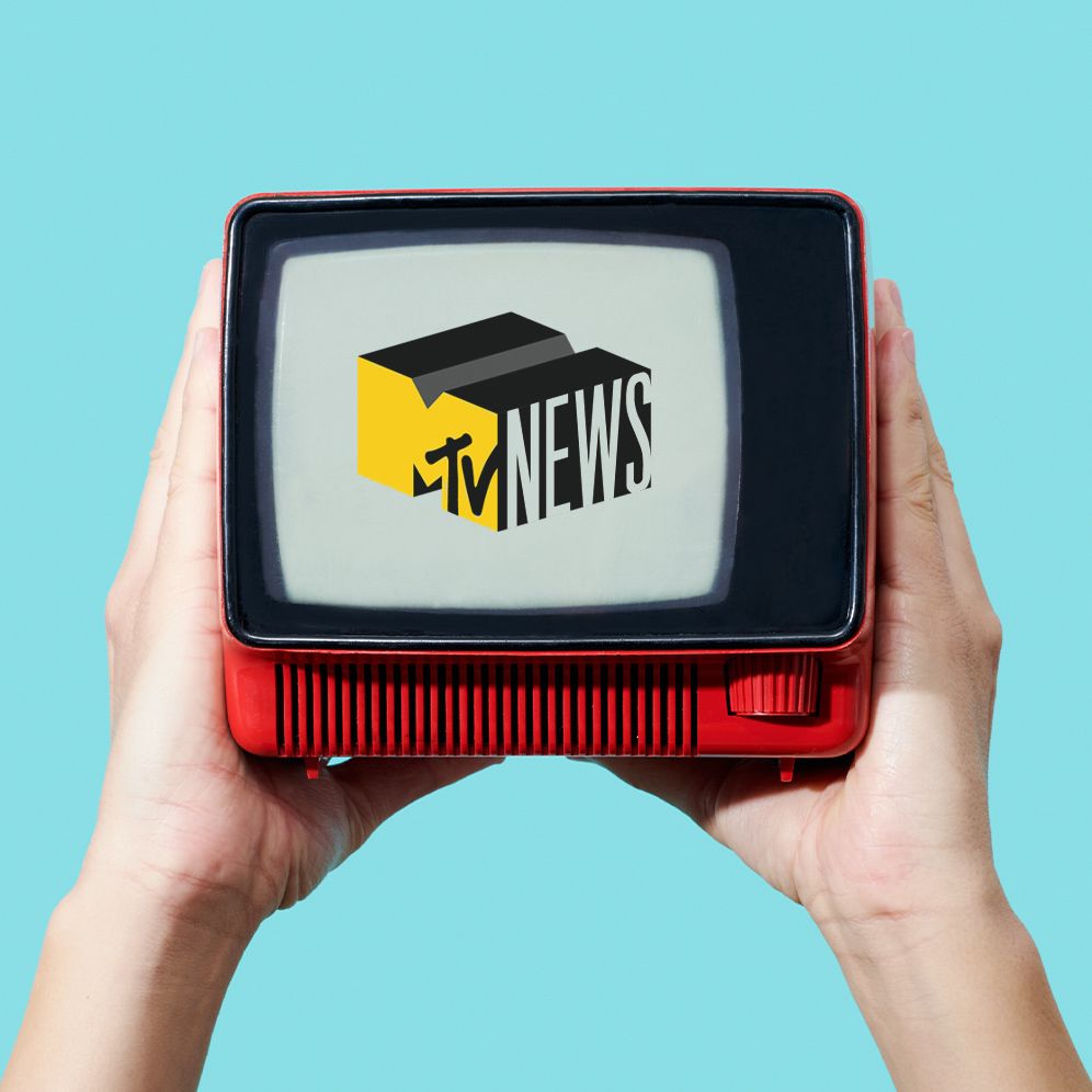 An Honest Conversation With Doug Herzog on the Occasion of MTV News' Shutdown