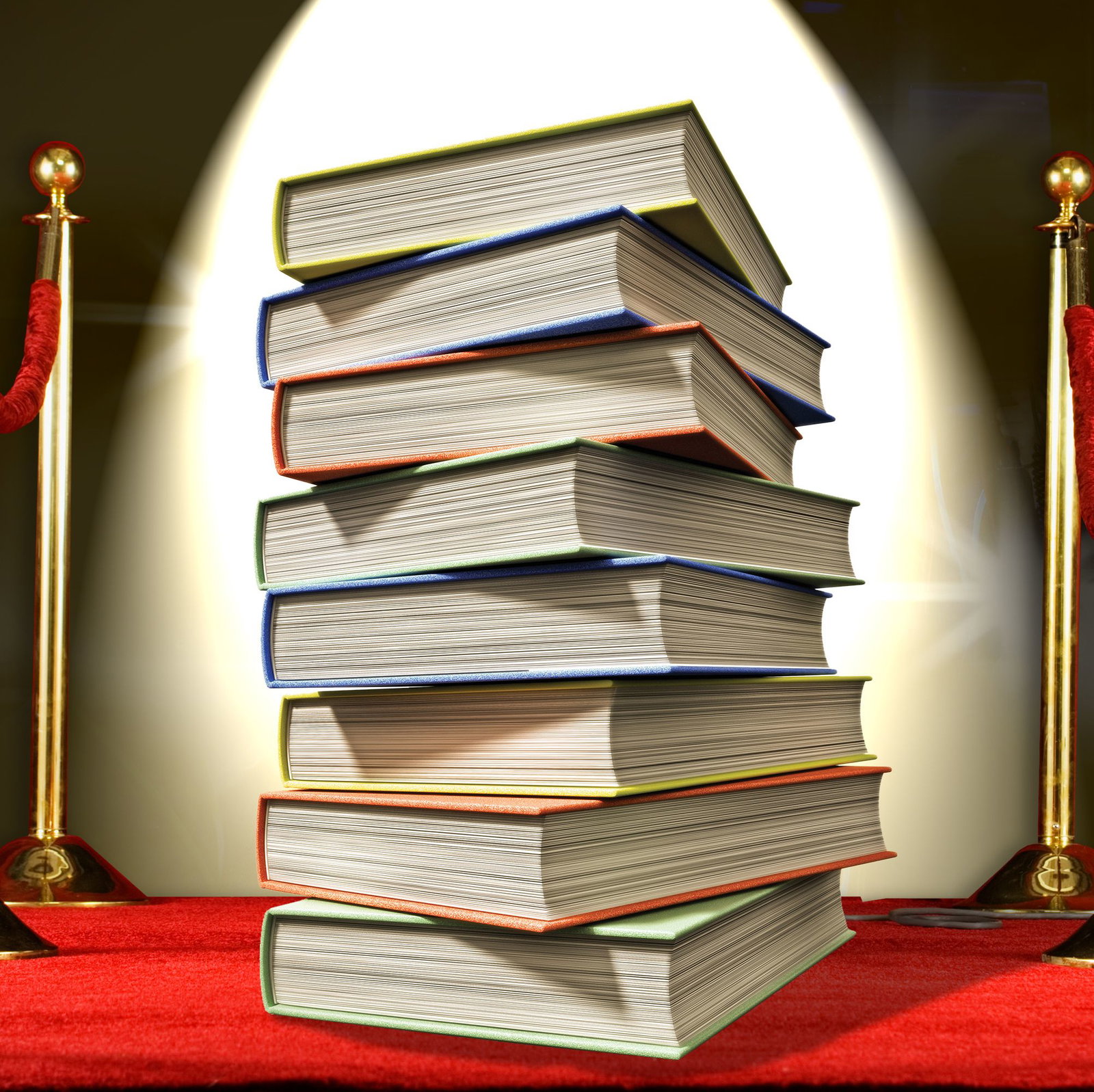 Do Great Actors Make Great Novelists?