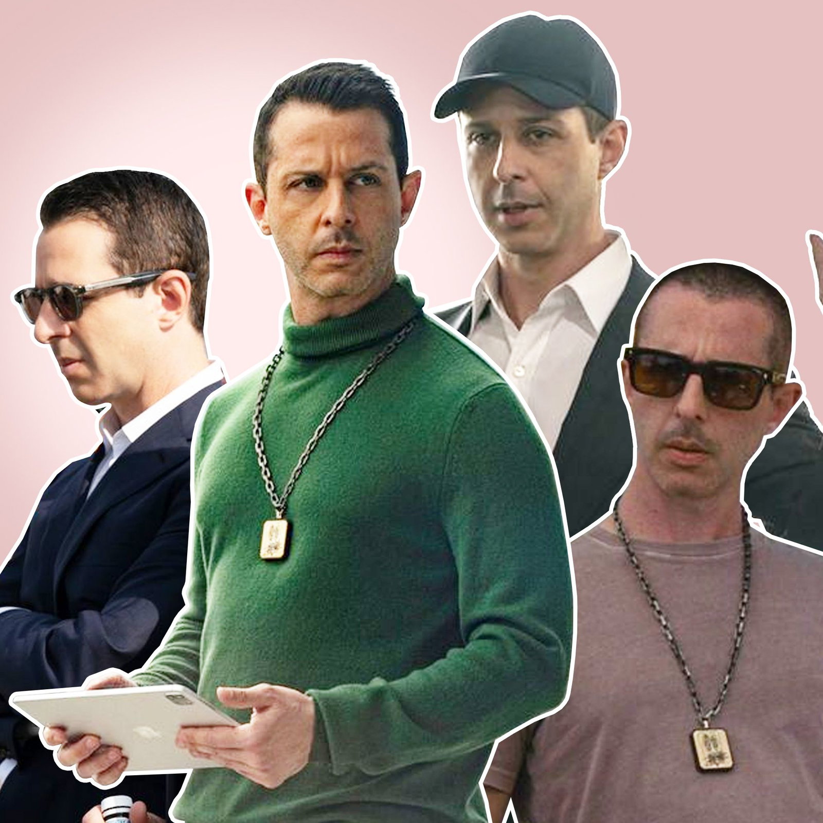 Kendall Roy's 12 Best Outfits of All Time, Ranked
