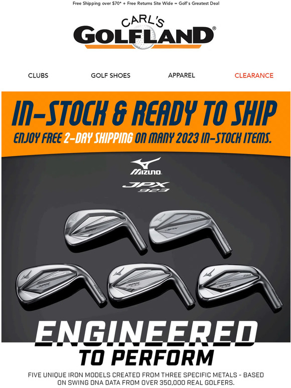 ✈️ FREE 2-DAY SHIPPING ON MANY 2023 IN-STOCK PRODUCTS ✅