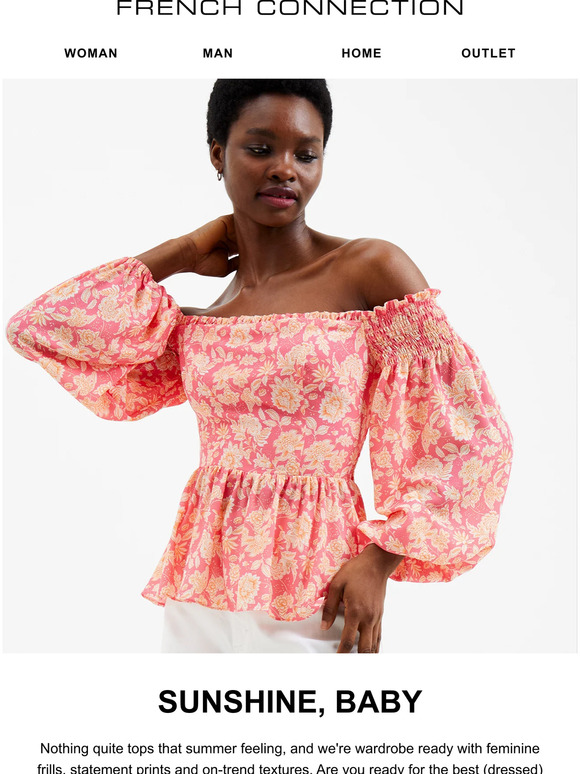 New in: Top-it like it's hot