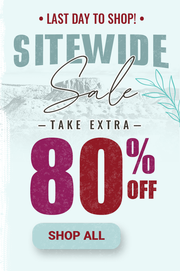 Carolyn Pollack/American West Jewelry Our Store is Closing Today 🔔 But this Site will live on