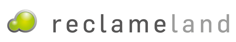 Reclameland logo