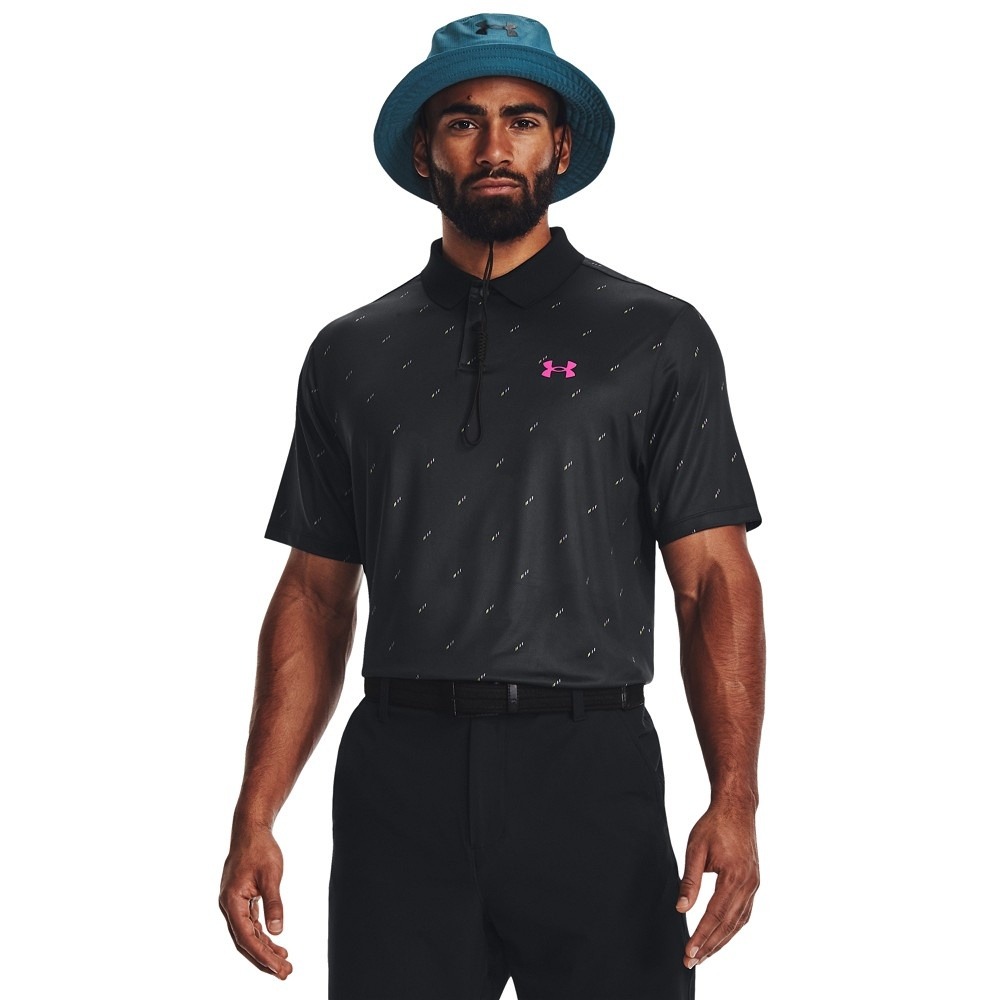 Polo golf man