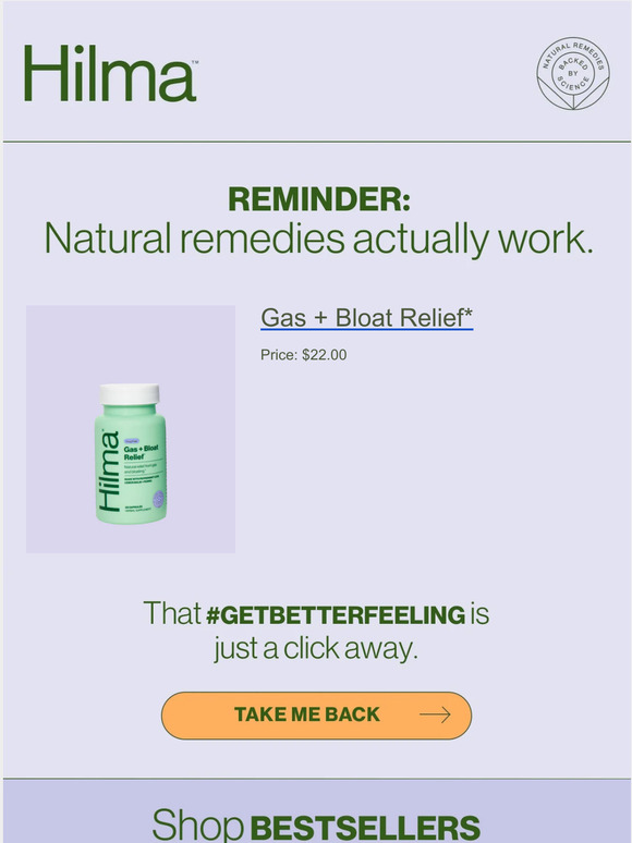 Wait a minute!