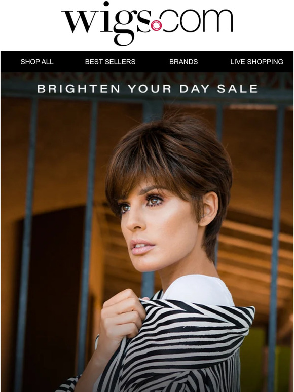 Brighten your day with 30 OFF Milled