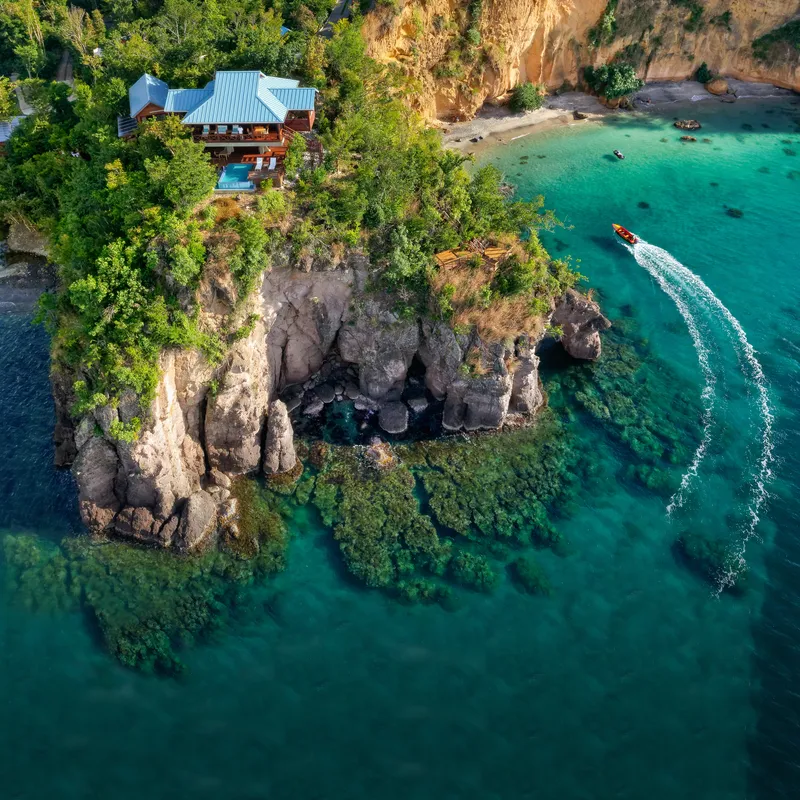 romantic getaway ideas