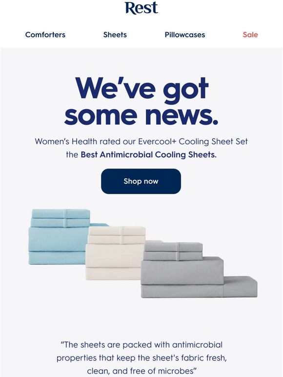 Best Cooling Antimicrobial Sheets at Ben Gomez blog