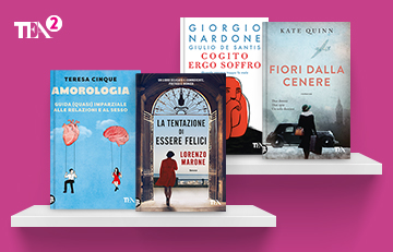 Libri TEA