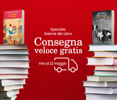Consegna veloce gratis