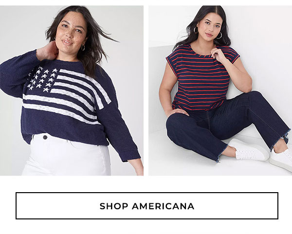 Shop Americana
