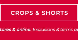 Shop Crop and Shorts