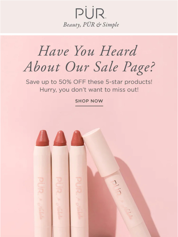 Shop Our Sale Page💕