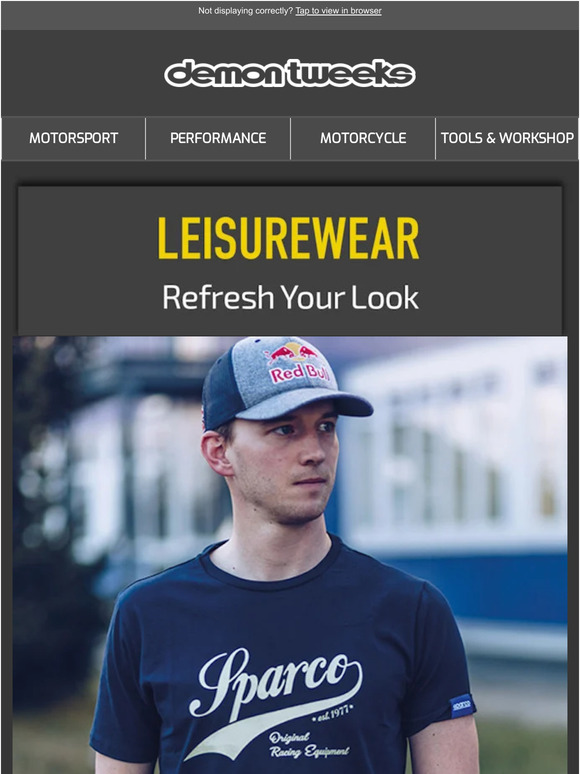 Refresh Your Look This Year 😎