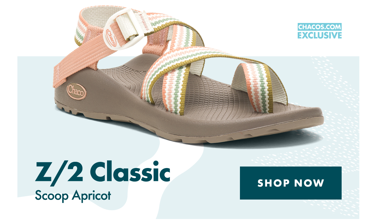 Chaco From the Vault Milled