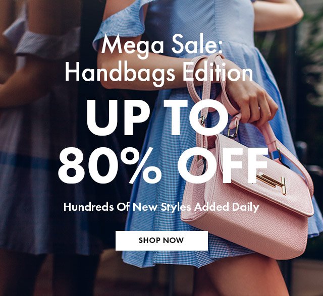 Bags Valley - Up to 80% discount