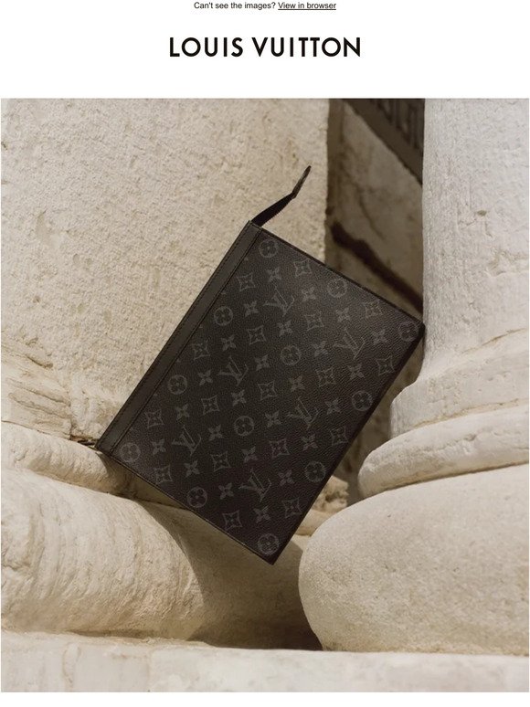 Log Into My Louis Vuitton Account