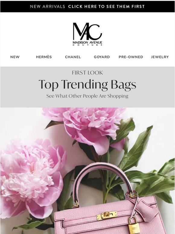 Other Bags – Madison Avenue Couture
