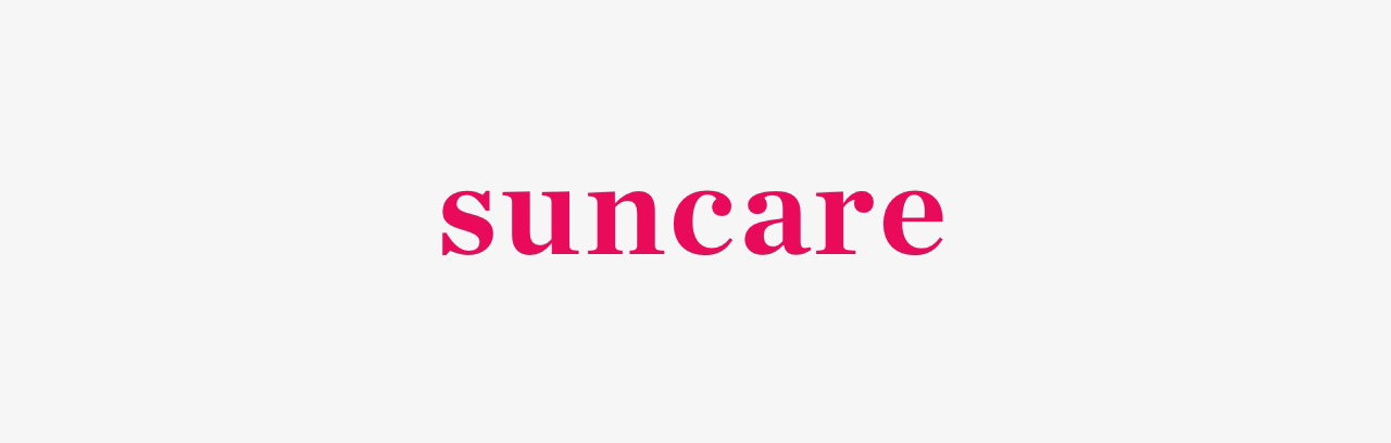 Suncare | Shop all