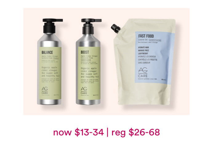 AG Care Steal