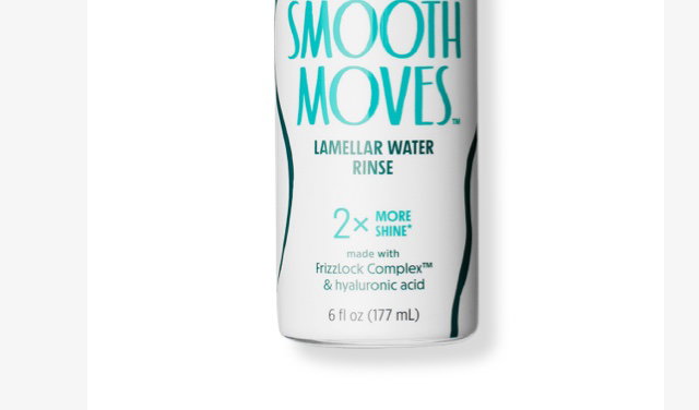 Not your mothers GWP