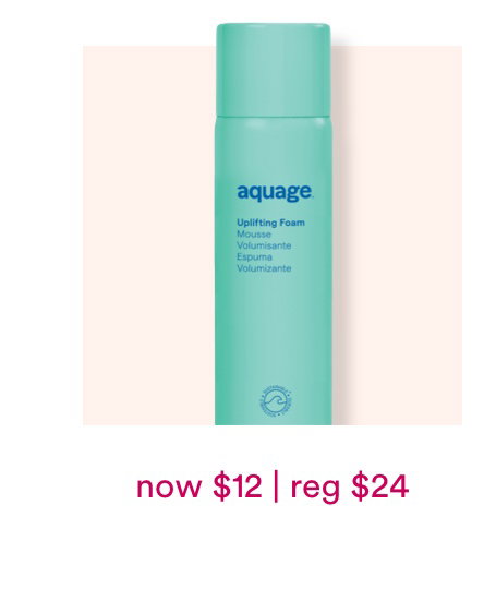 Aquage Steal
