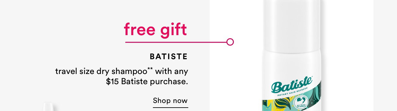 Batiste GWP