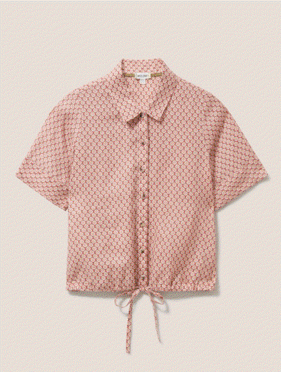 Shop women's shirts and blouses