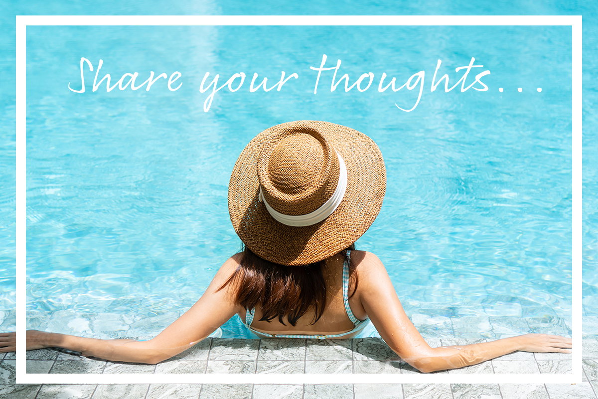 Share-your-thoughts