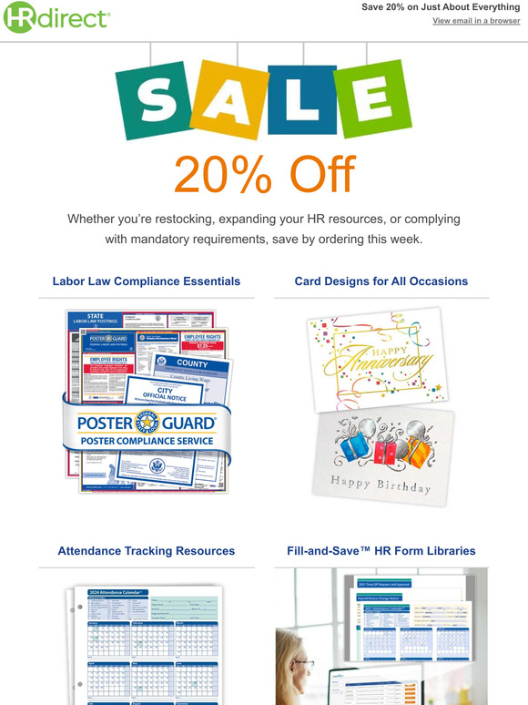 Guess What's on Sale This Week?