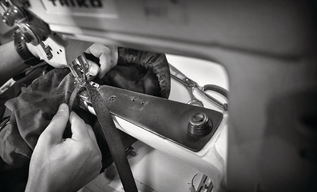 Mystery Ranch Backpacks MYSTERY RANCH ORIGINS Warranty + Repair Milled