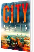 Jesper Stein: City - Kun 219,95