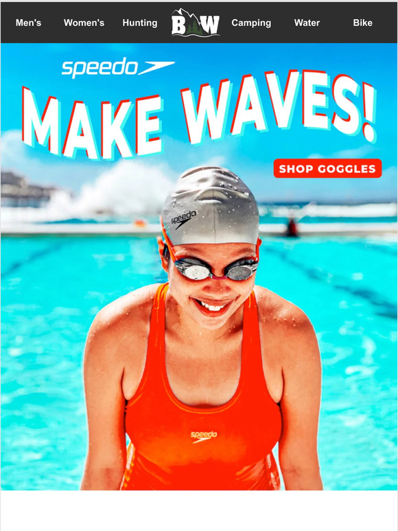 🌊Make Waves!