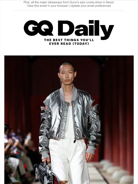 GQ magazine 27 TrueBlue Jeans Brands Every Denim Enthusiast Should