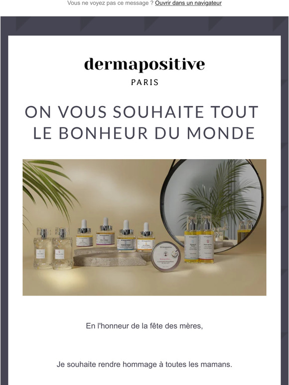 Belle fête à toutes les mamans