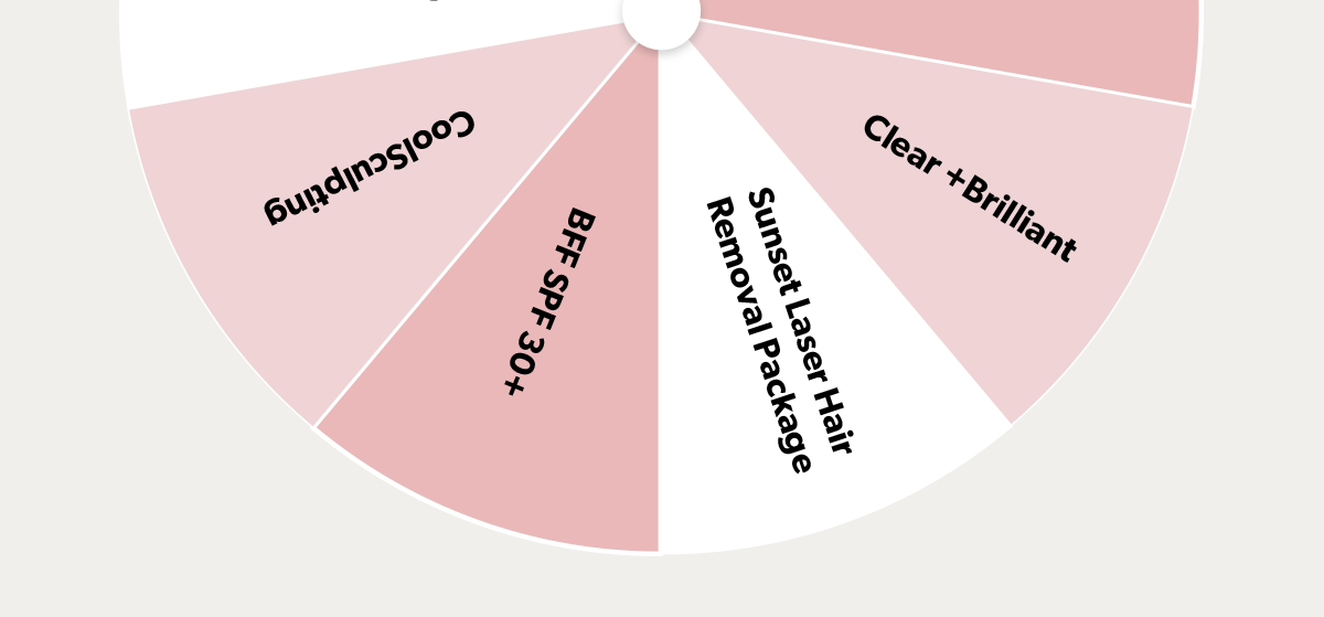 LaserAway —, are you our 10,000 winner? Milled