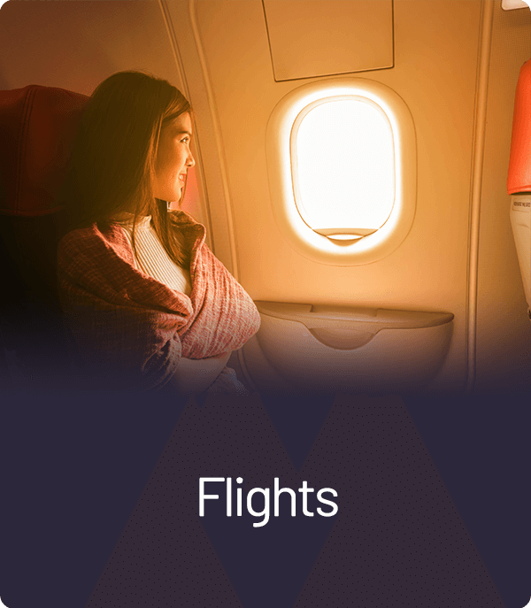 Flights