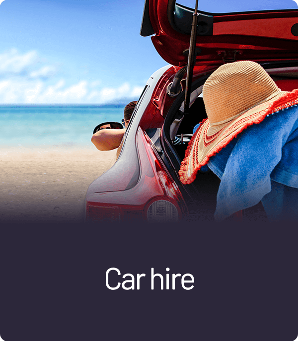 Car hire