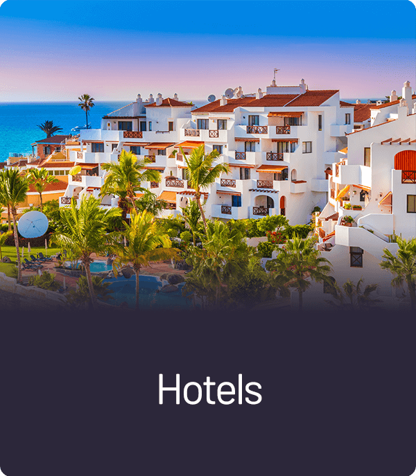 Hotels