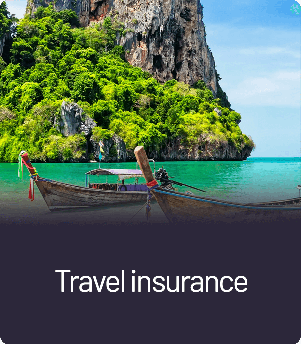 Travel Insurance