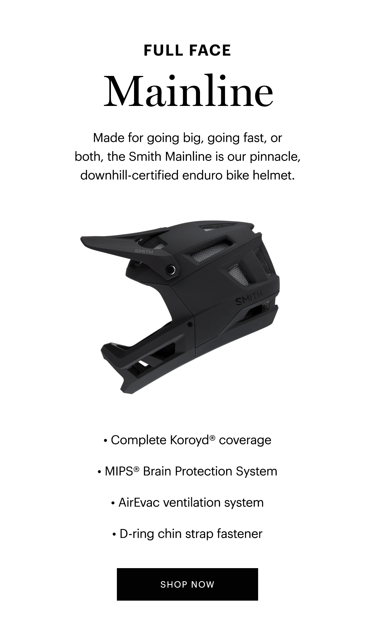 Smith Optics How to Choose Your MTB Helmet Milled