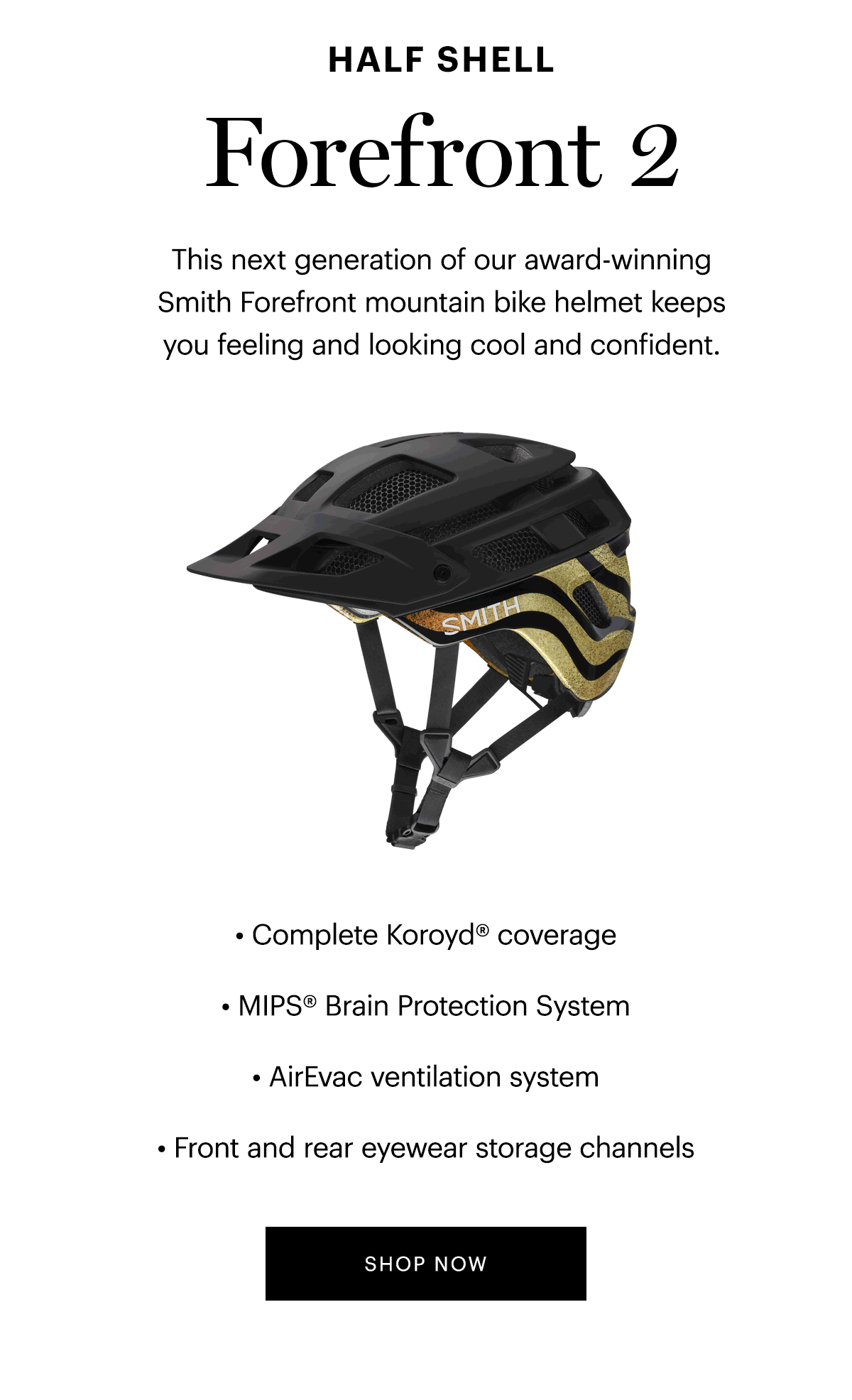 Smith Optics How to Choose Your MTB Helmet Milled