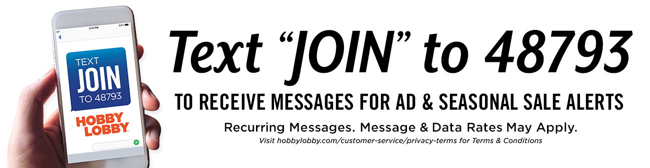 HL Text Banner