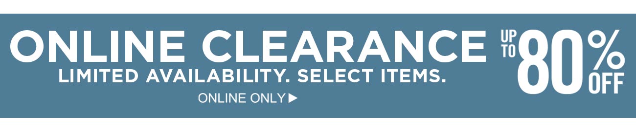 Clearance