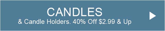 Candles
